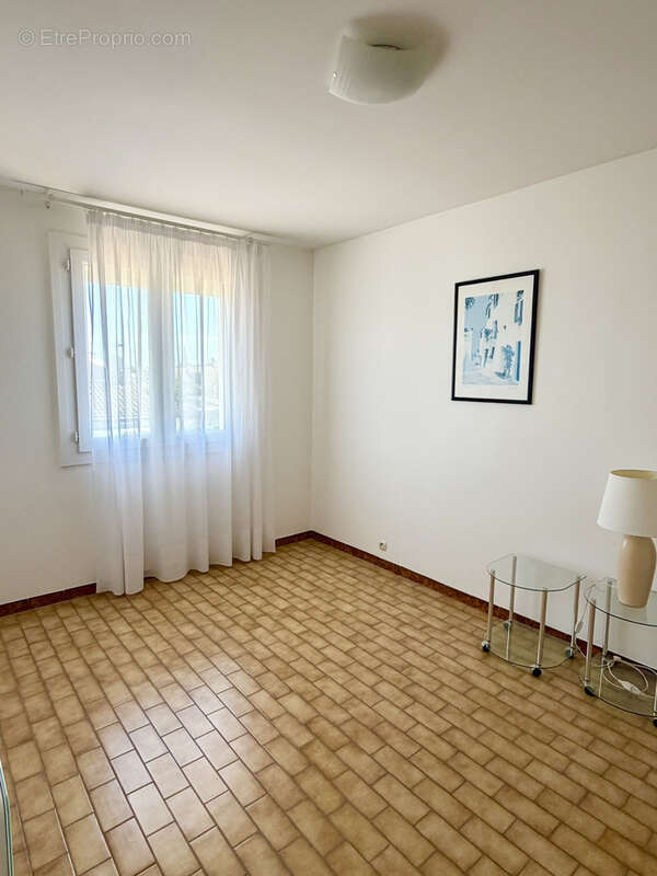 Maison à PEROLS