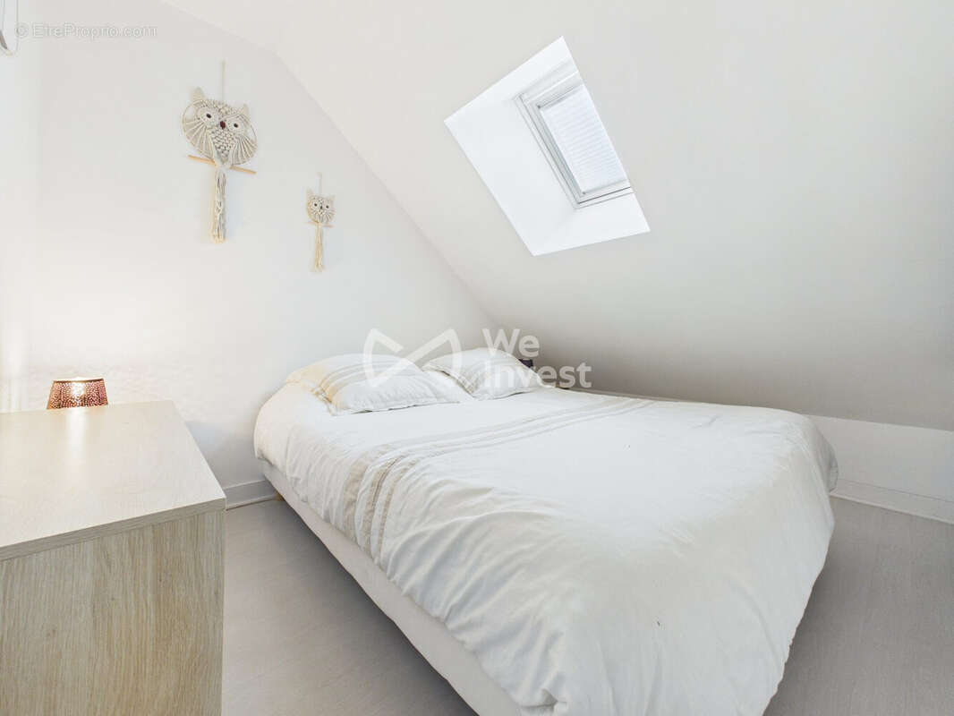 Appartement à OLLAINVILLE