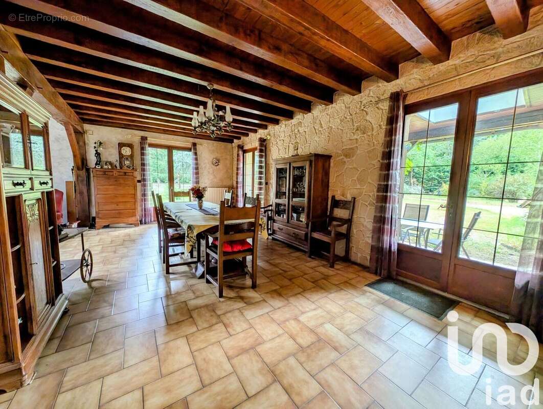 Photo 3 - Maison à GUECELARD