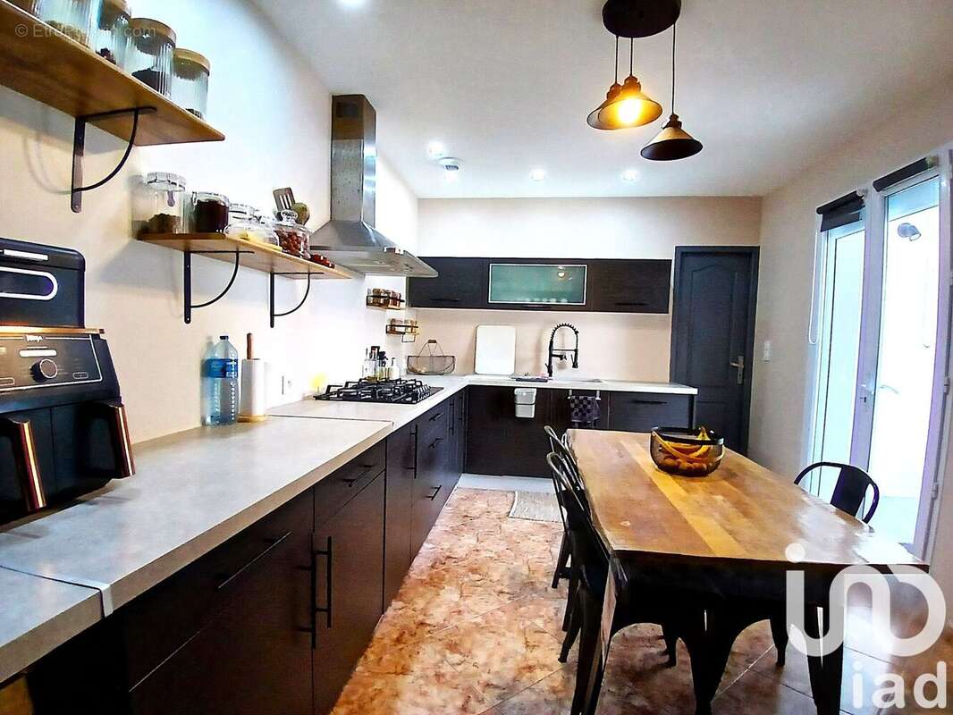 Photo 7 - Maison à LA VILLE-DIEU-DU-TEMPLE