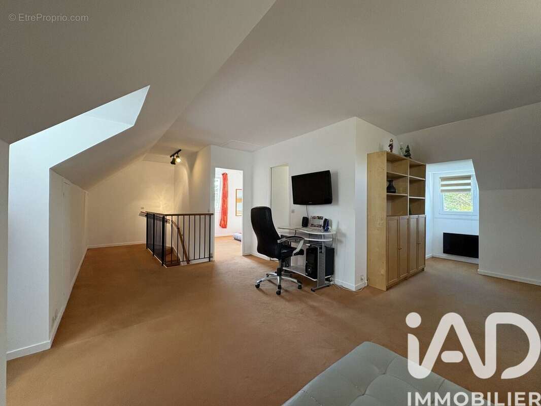 Photo 8 - Maison à MAROLLES-EN-BRIE