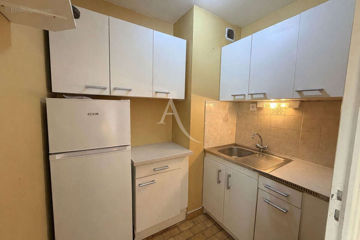 Appartement à SAUMUR