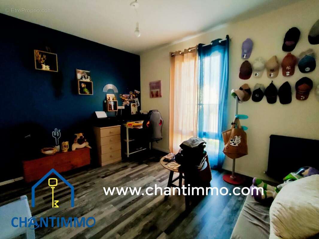 Maison à SAINTE-HERMINE