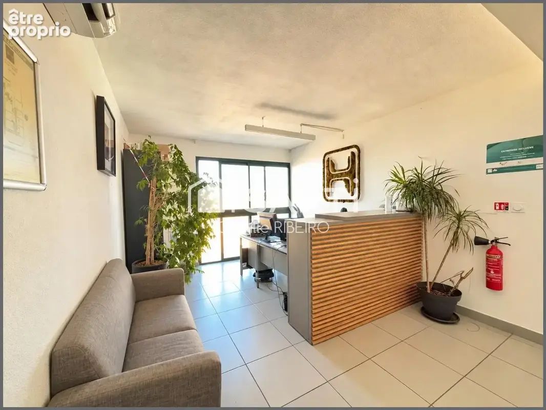 Photo 1 - Appartement à PERPIGNAN