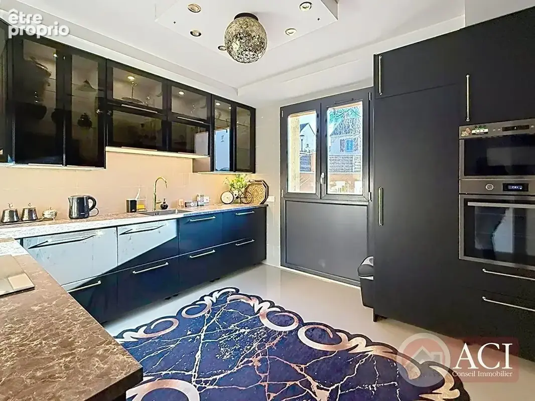 Maison Montmagny 7 pièces 150 m2 - photo 4