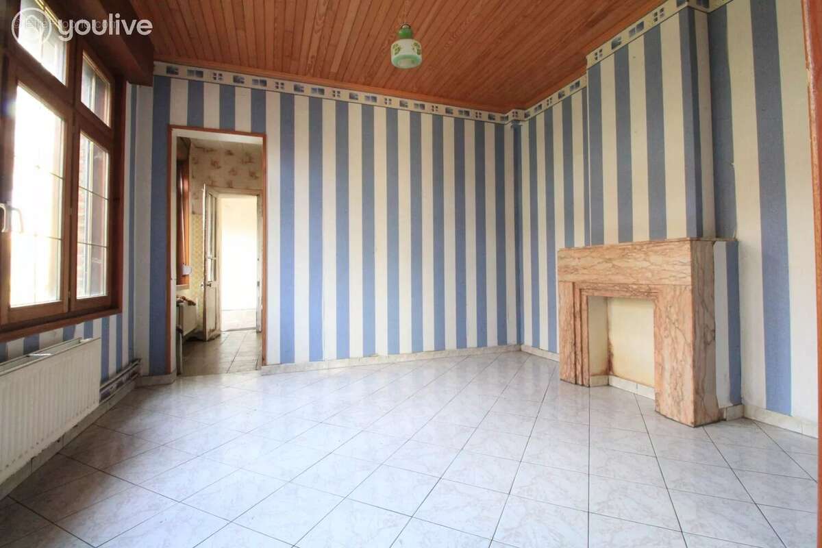 Maison à HENIN-BEAUMONT