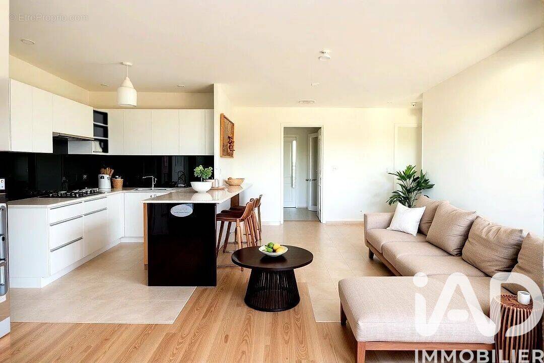 Photo 1 - Appartement à PALAISEAU