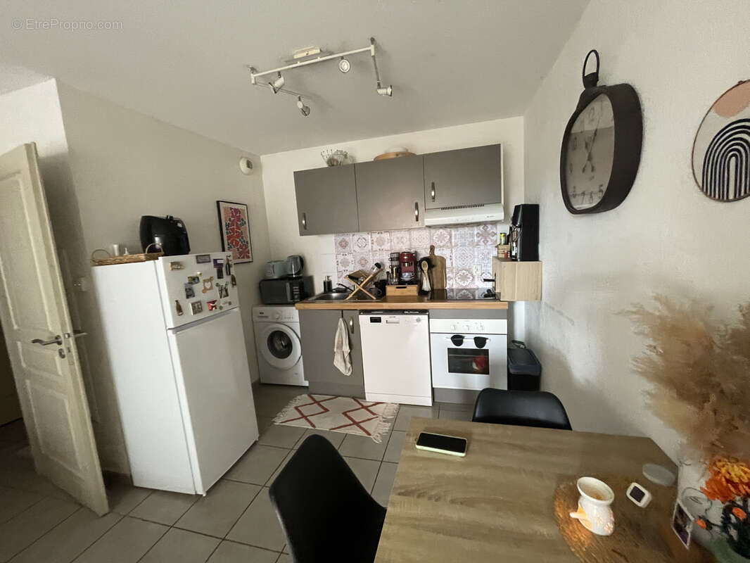 Appartement à NARBONNE