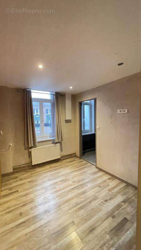 Appartement à HALLUIN