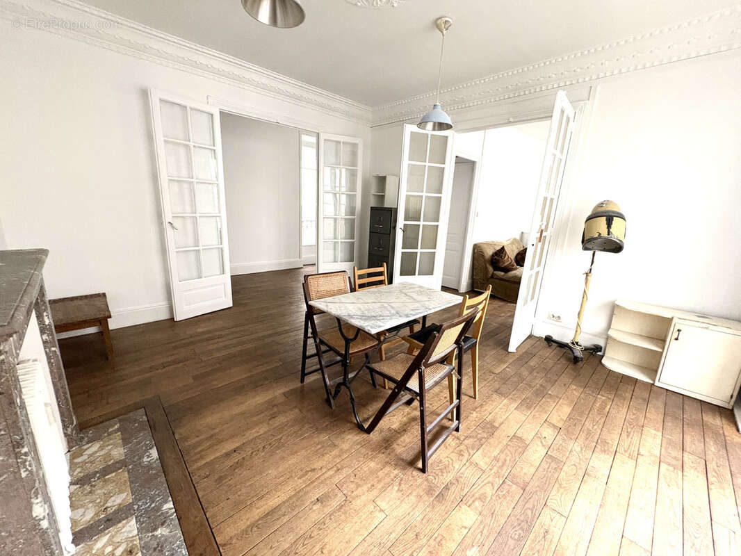 Appartement à LIMOGES