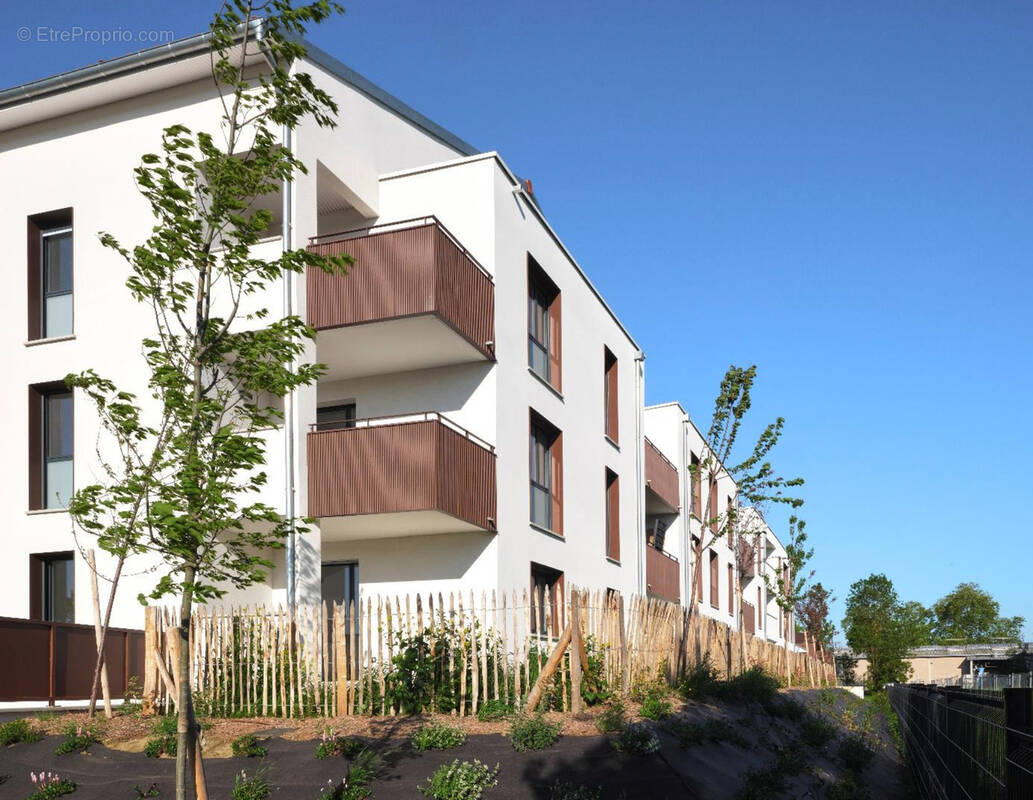 Appartement à MURET