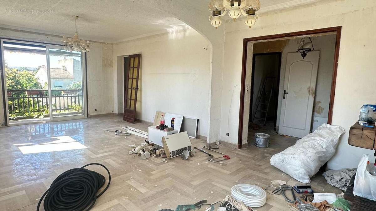 Photo 4 - Maison à MARIGNANE