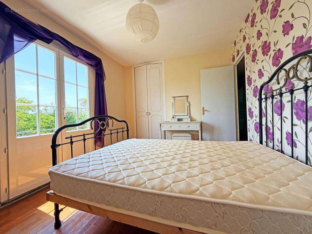 Maison au calme avec piscine - photo 10