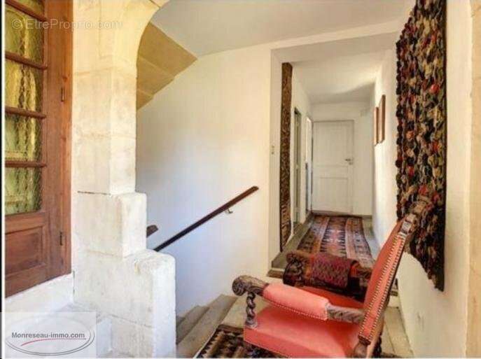 Maison à BAGNOLS-SUR-CEZE