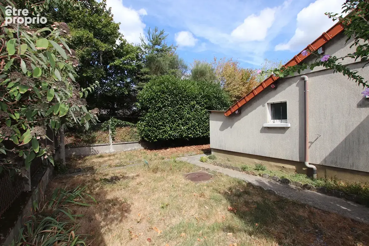 Maison 69m² à villiers-sur-marne - photo 9