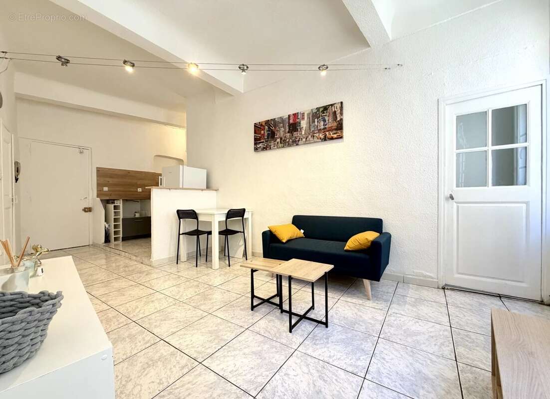 Appartement à GRASSE