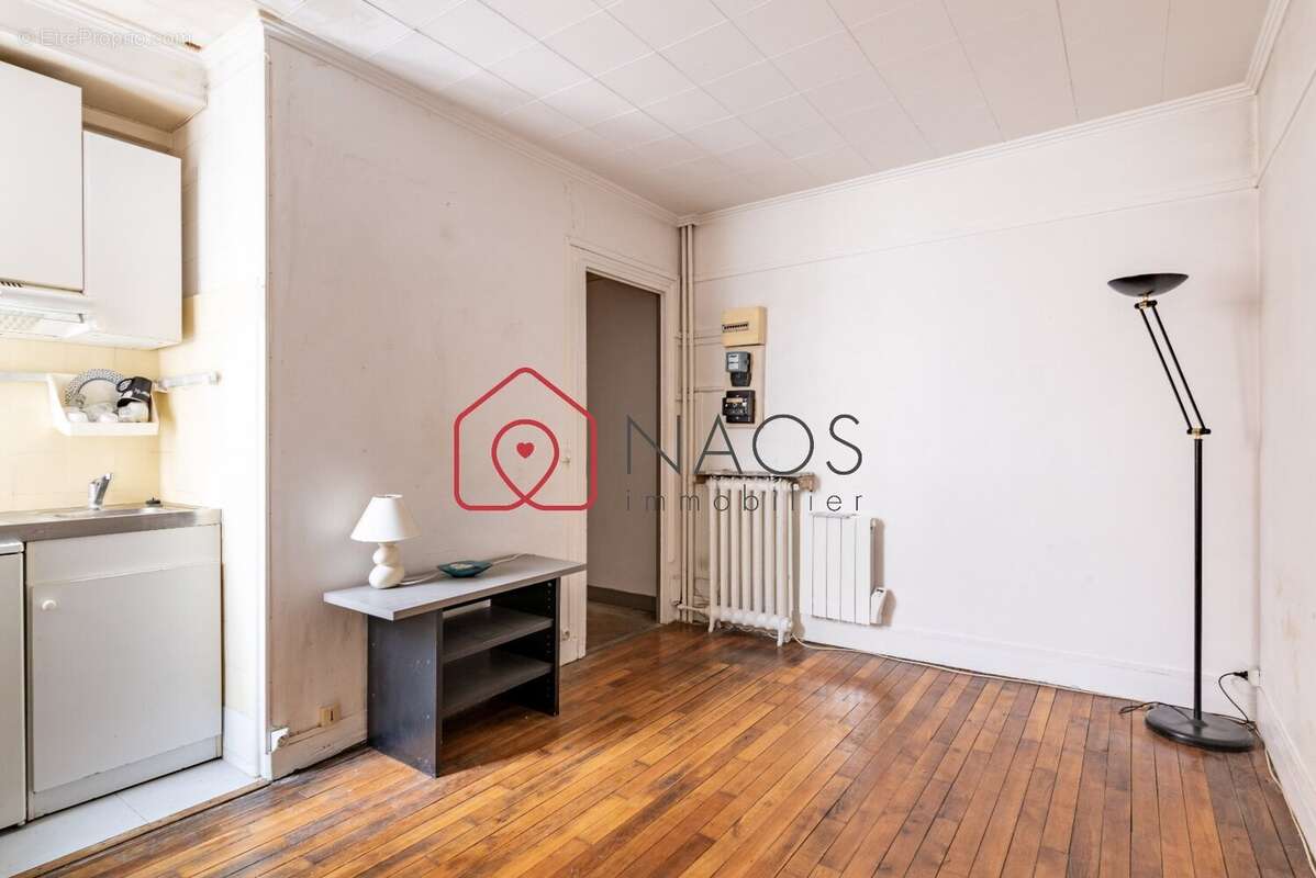 Appartement à SURESNES