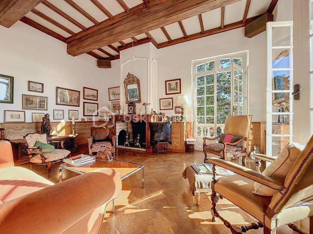 Maison à MONTPELLIER