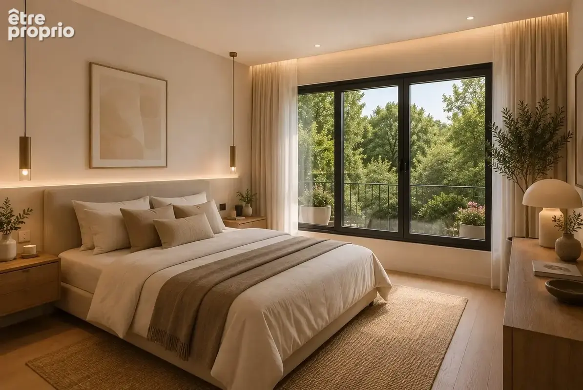 Maison 91 m² à Cavalaire-Sur-Mer  - photo 7