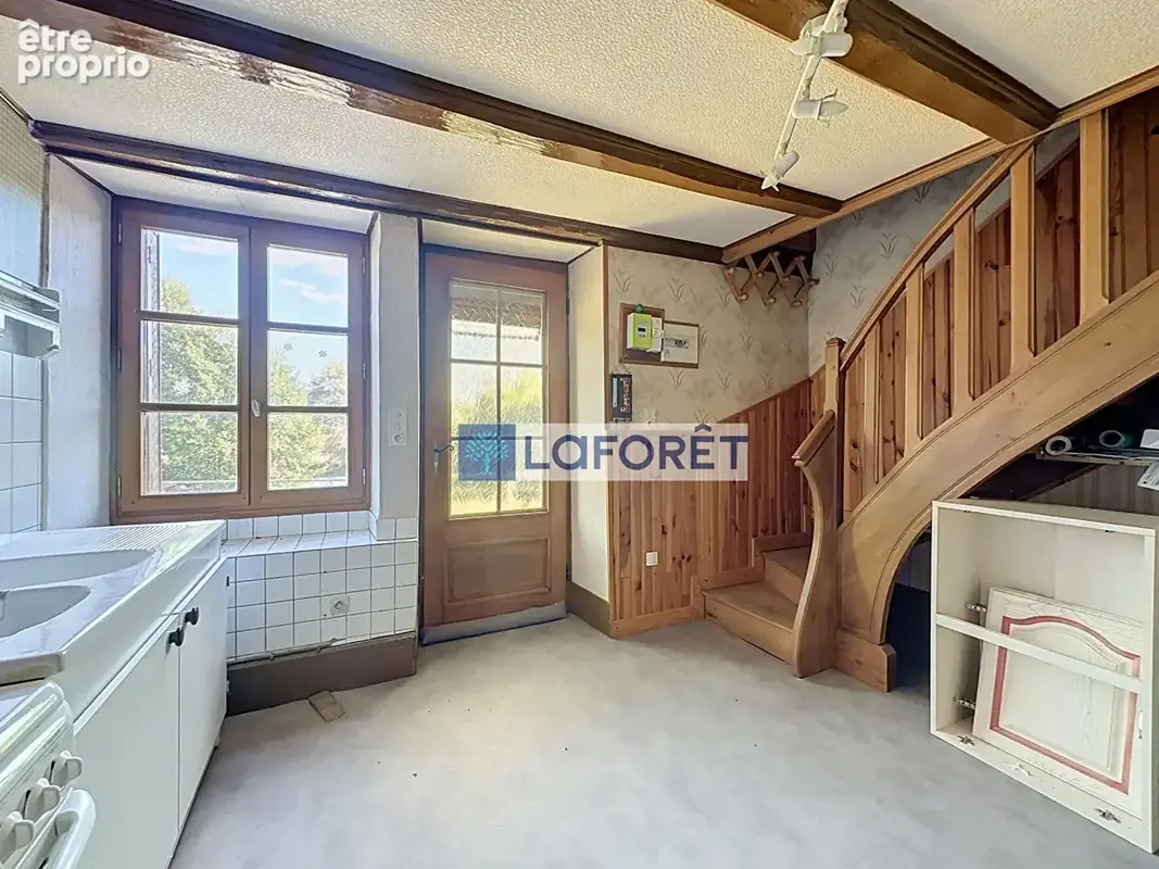 Maison Roches-Bettaincourt - photo 3