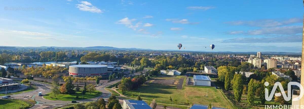 Photo 4 - Appartement à CHALON-SUR-SAONE