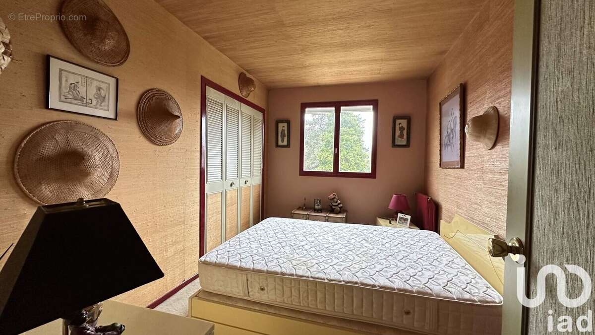 Maison 105 m² à Elancourt  - photo 9
