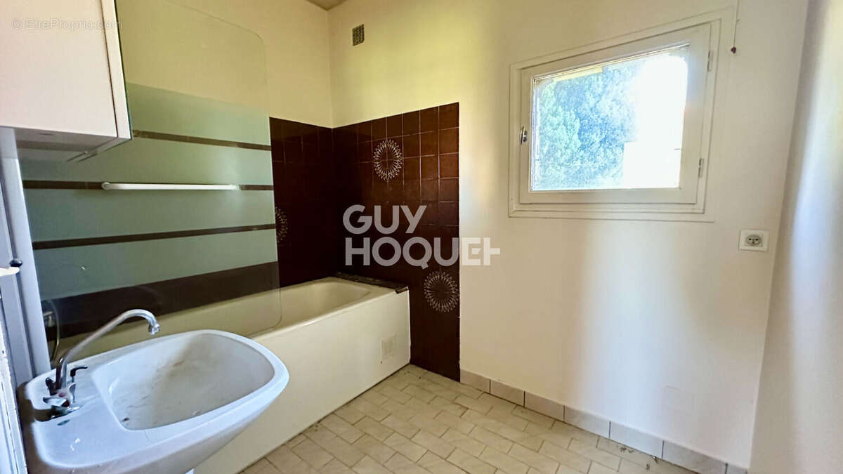 Maison à CLERMONT-FERRAND