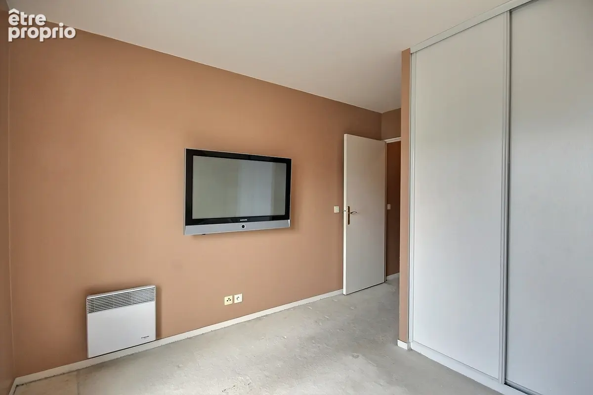 Appartement Courbevoie 2 pièce(s) 53.04 m2 - photo 13