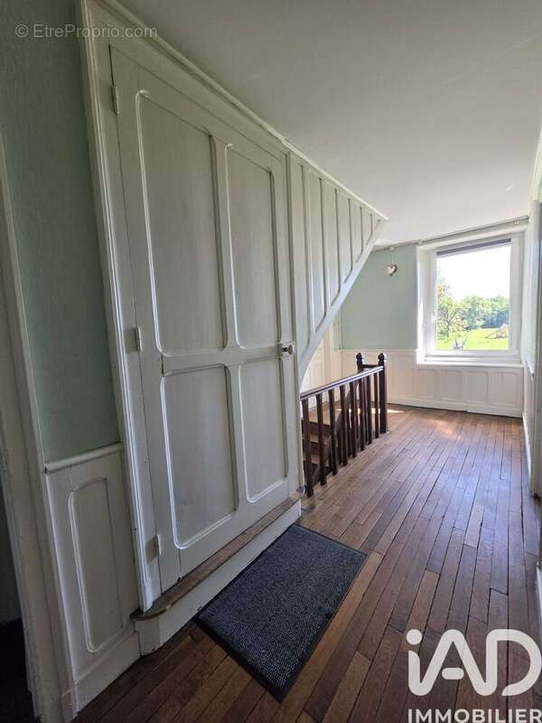 Photo 7 - Maison à MERCY-LE-BAS