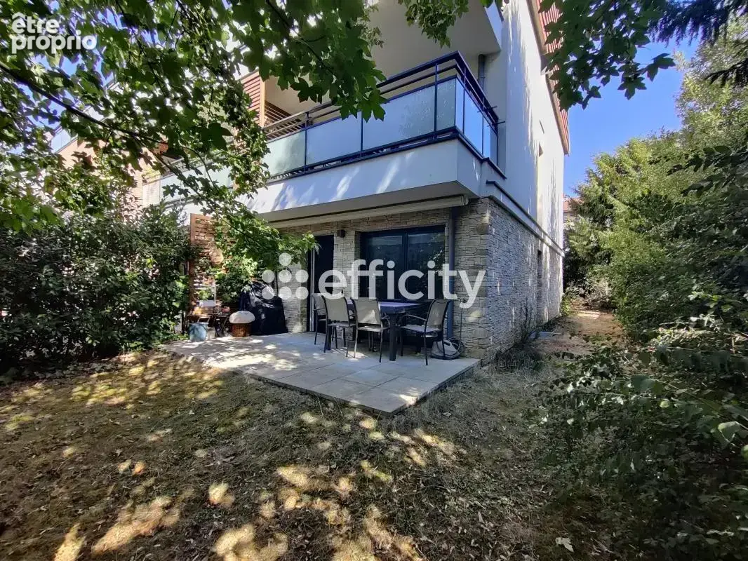 Appartement à CLAMART