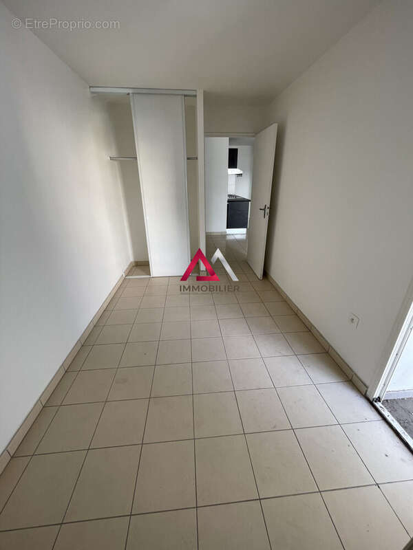 Appartement à SAINT-DENIS