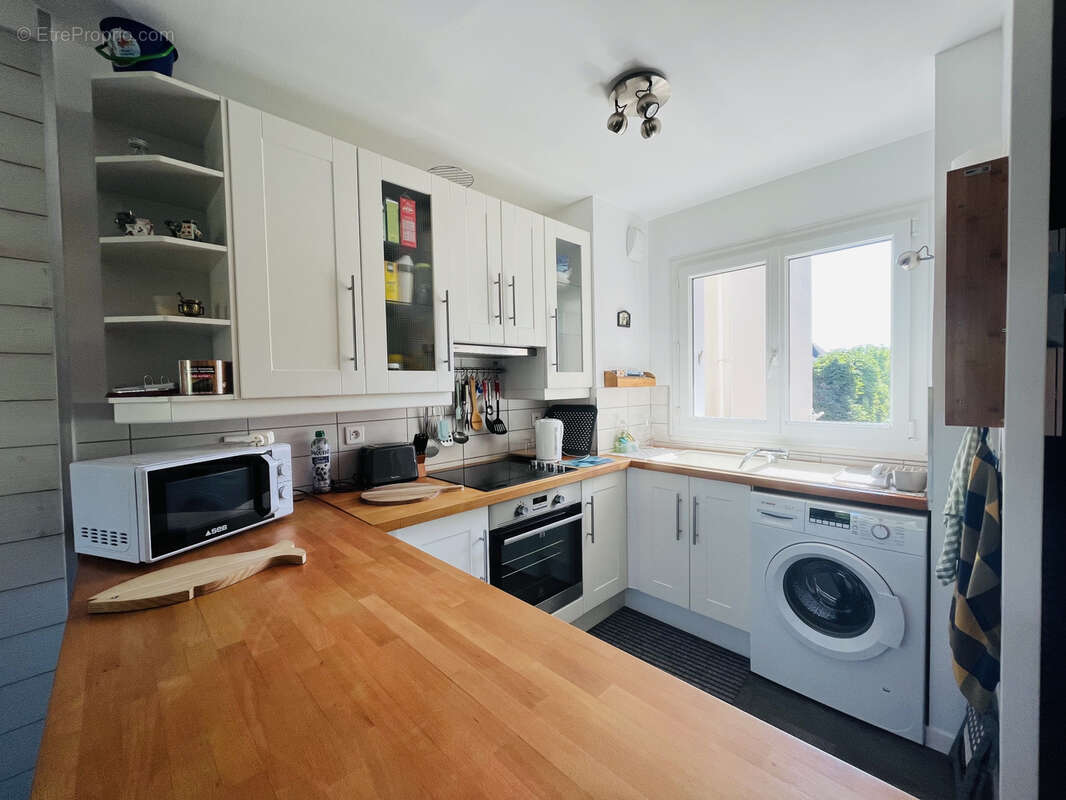 Appartement à VILLERS-SUR-MER