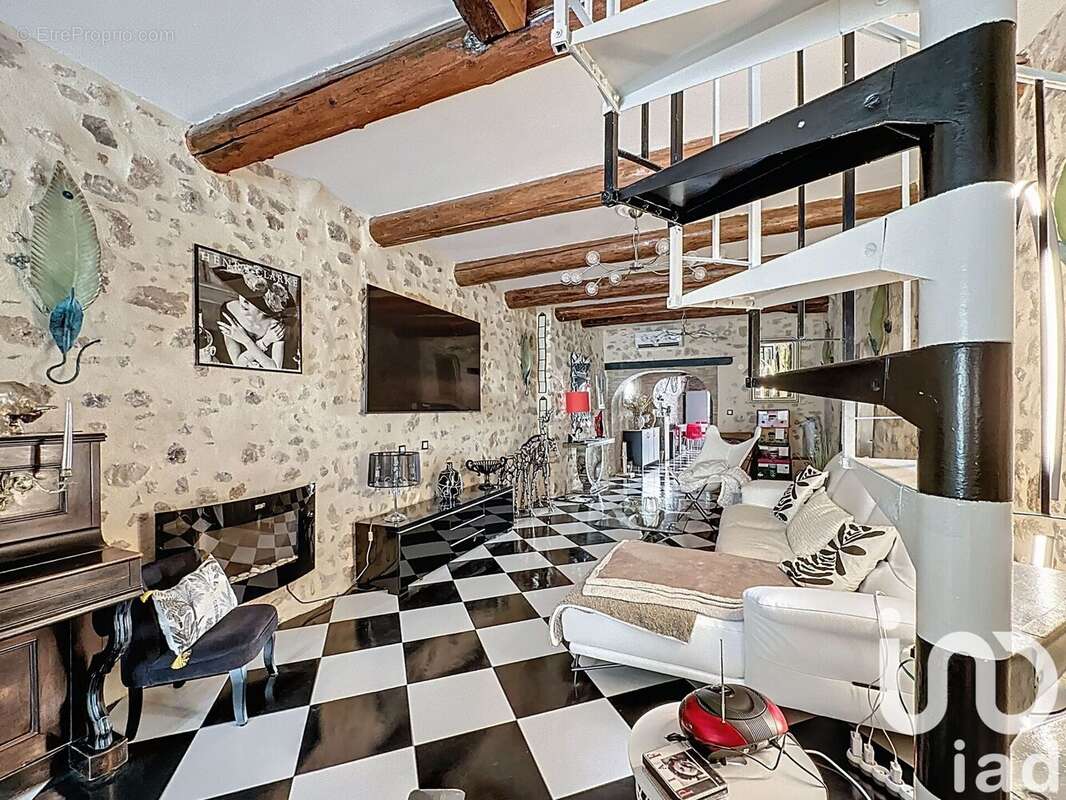 Photo 8 - Maison à FLORENSAC