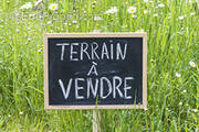 Terrain à HAMBYE