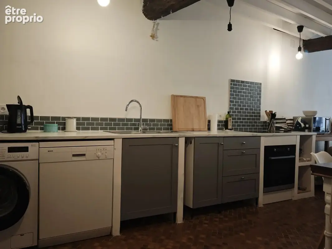 Charmant pied-à-terre situé dans les contreforts des Pyrénées - photo 4