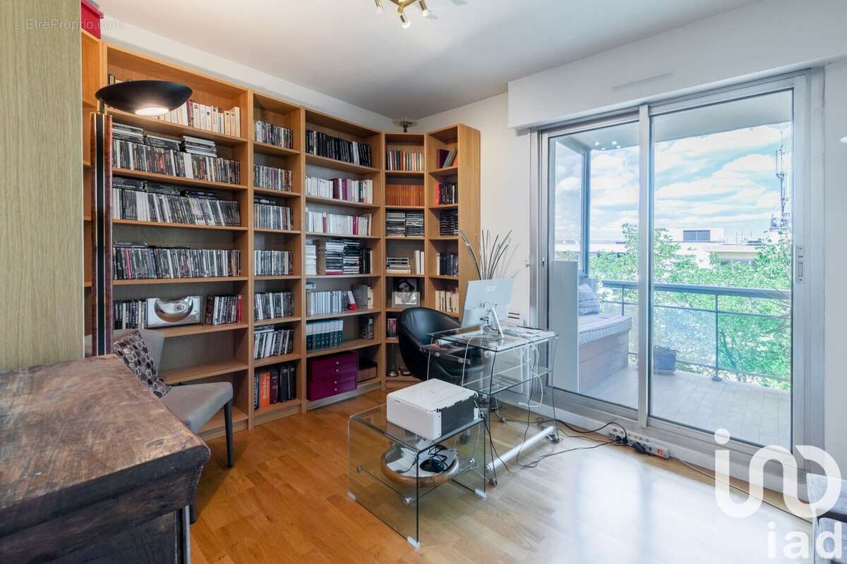 Photo 9 - Appartement à MONTPELLIER