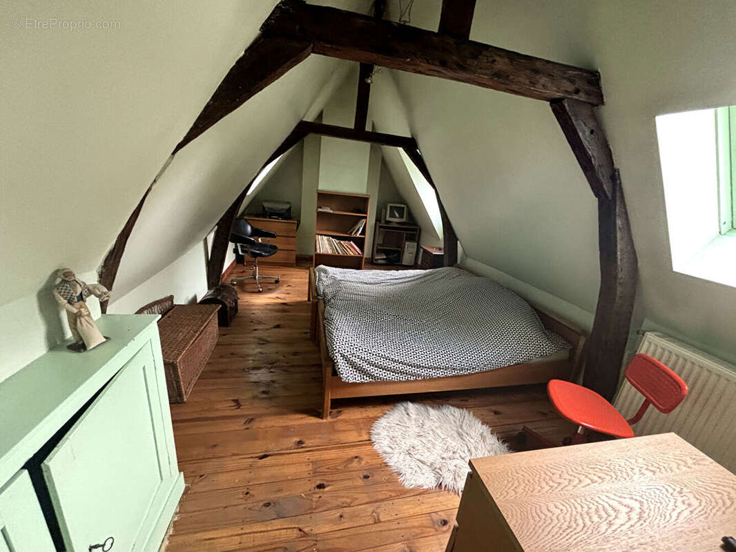 Appartement en triplex hyper centre ville de Valenciennes - photo 11
