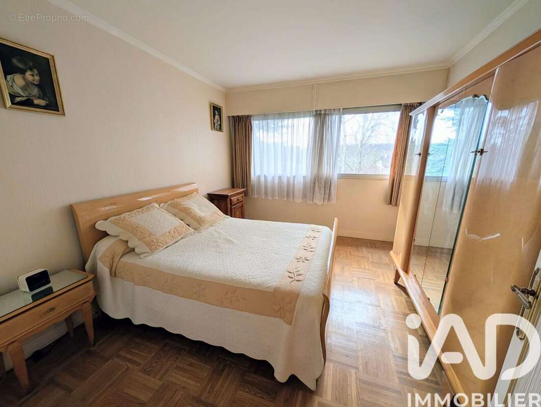 Photo 8 - Appartement à EZANVILLE