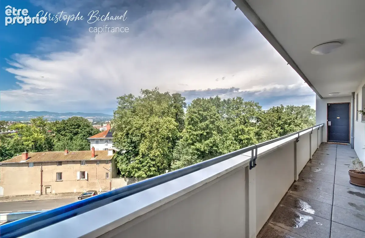 Appartement à vendre 2 pièces LYON 5EME ARRONDISSEMENT (69) - photo 7