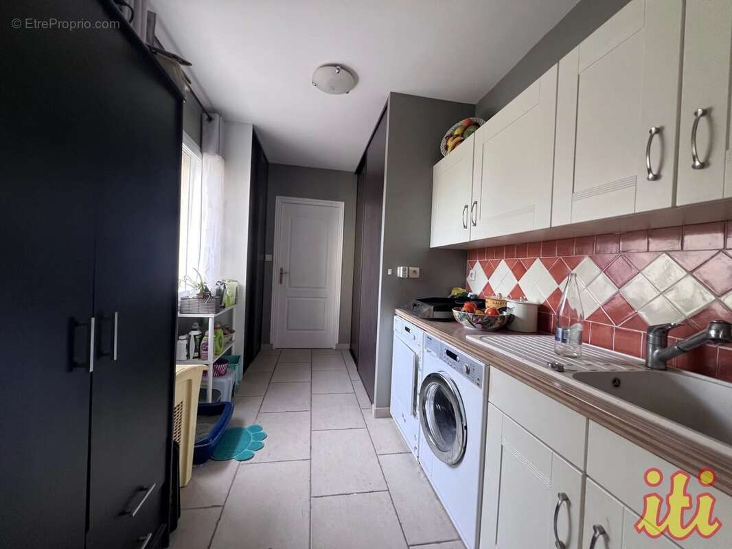 Maison à LES SABLES-D'OLONNE