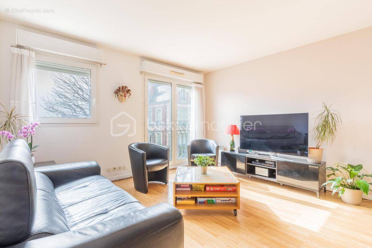 Appartement à ANTONY