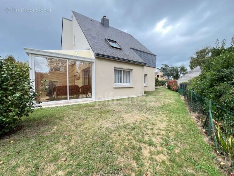 Maison à PLERIN