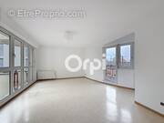 Appartement à BRUNSTATT