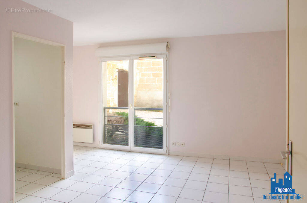 Appartement à CESTAS