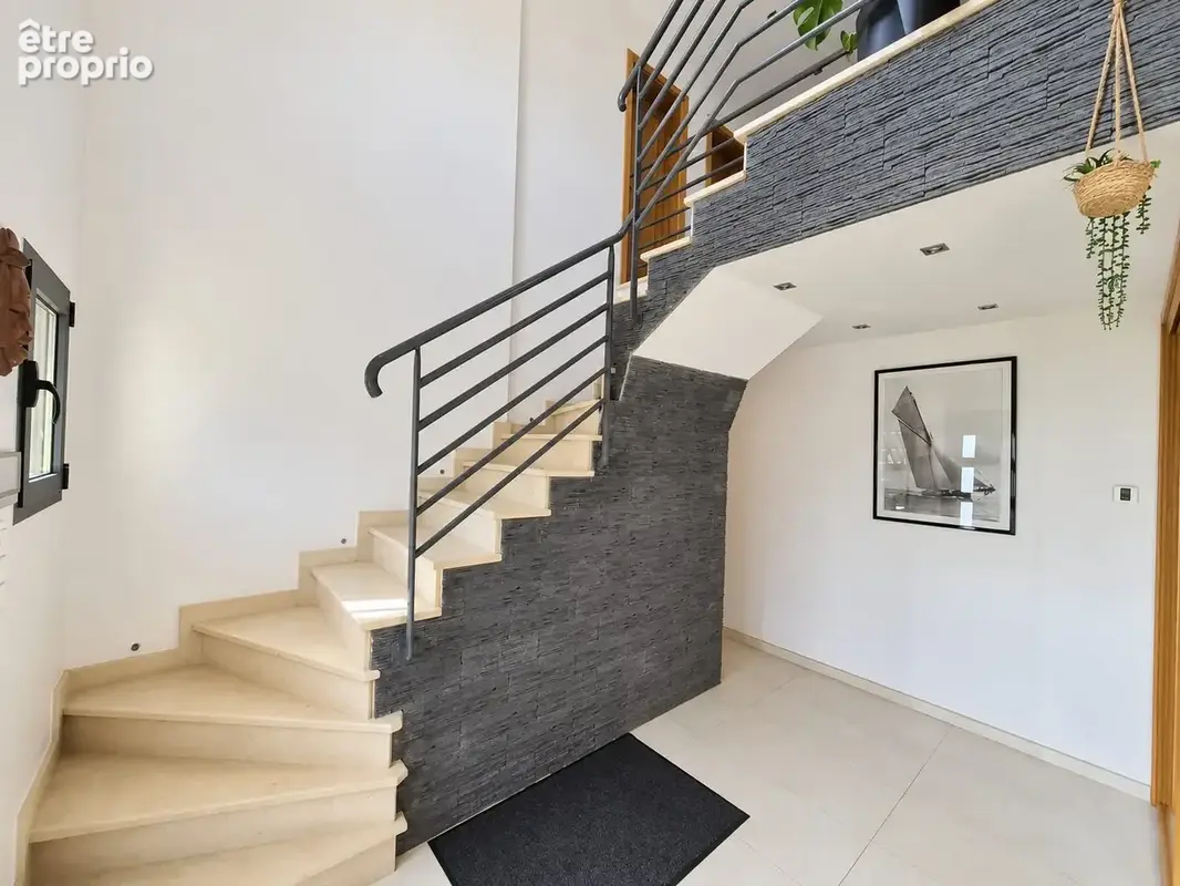 Maison 8 pièces 210 m² à vendre à Fontenay-Les-Briis (91640) - photo 8