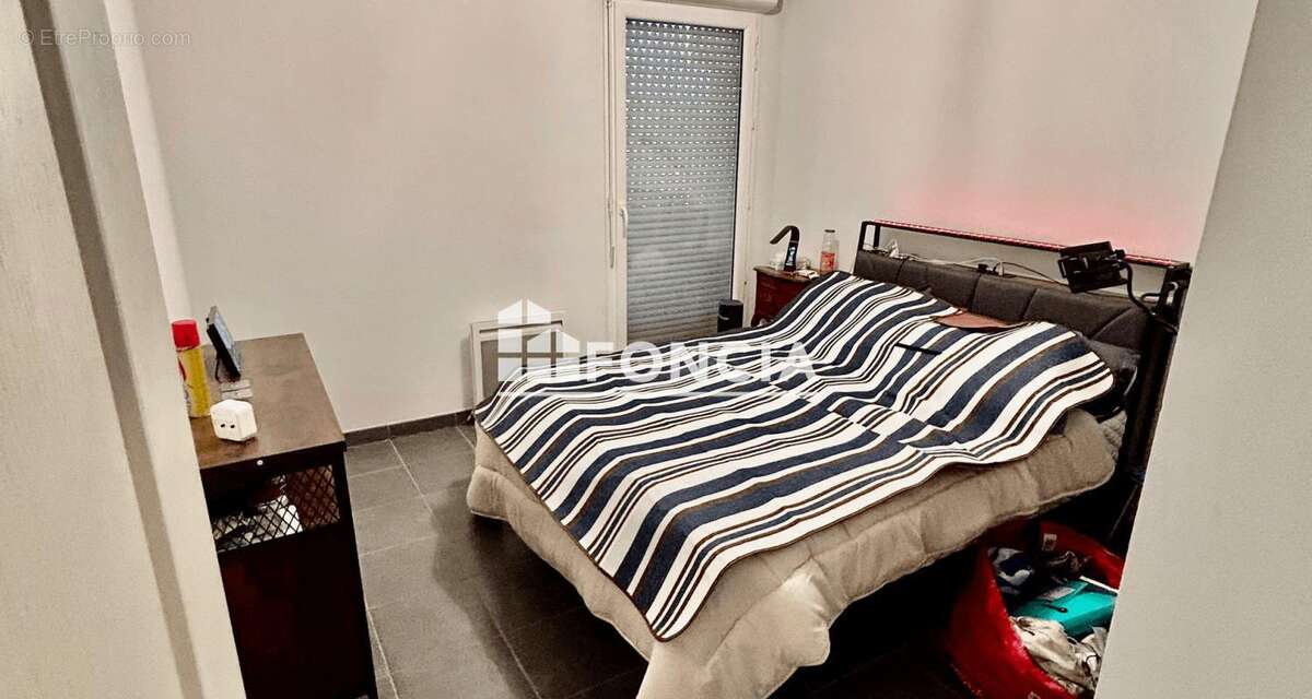 Appartement à MARSEILLE-14E