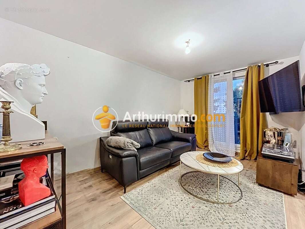 Appartement à ARGENTEUIL