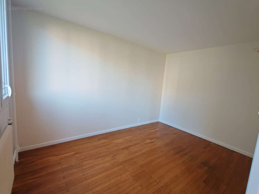 Appartement à LA RAVOIRE