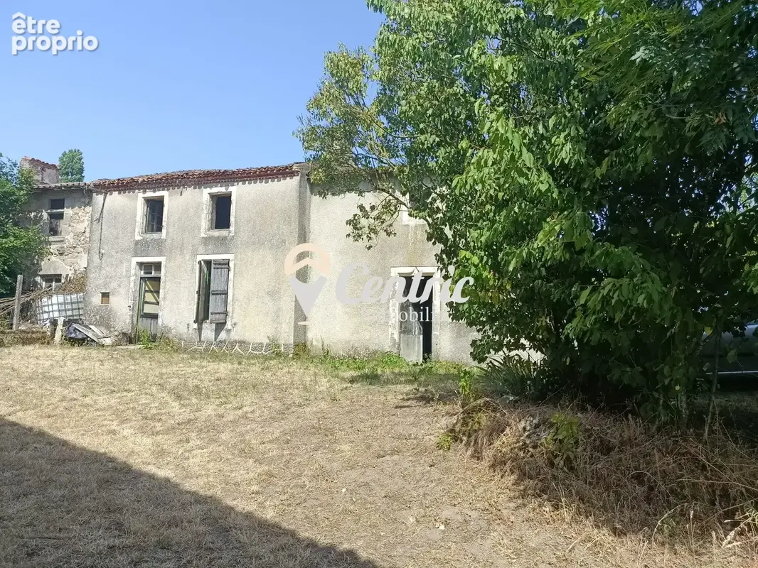 Maison 2 pièces 70 m² à vendre à Azay-Sur-Thouet (79130) - photo 3
