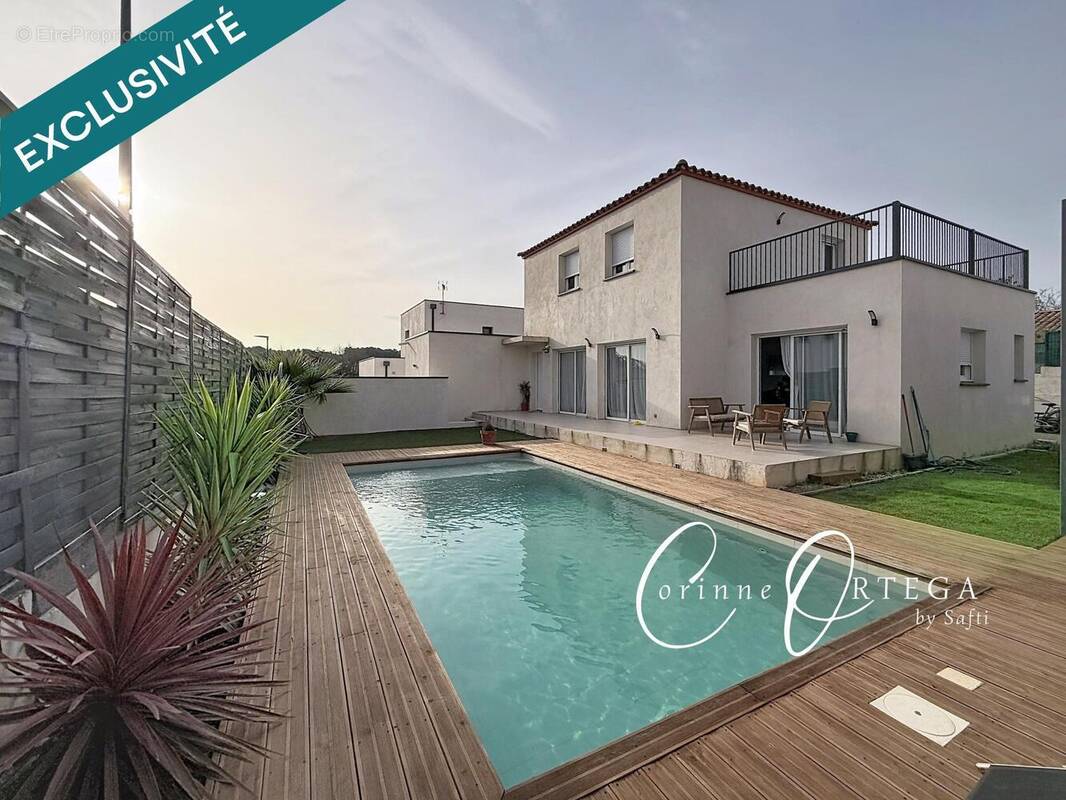 Photo 1 - Maison à MUS